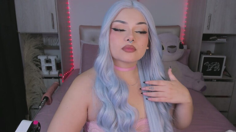 Honniewhitee's Streamate show and profile