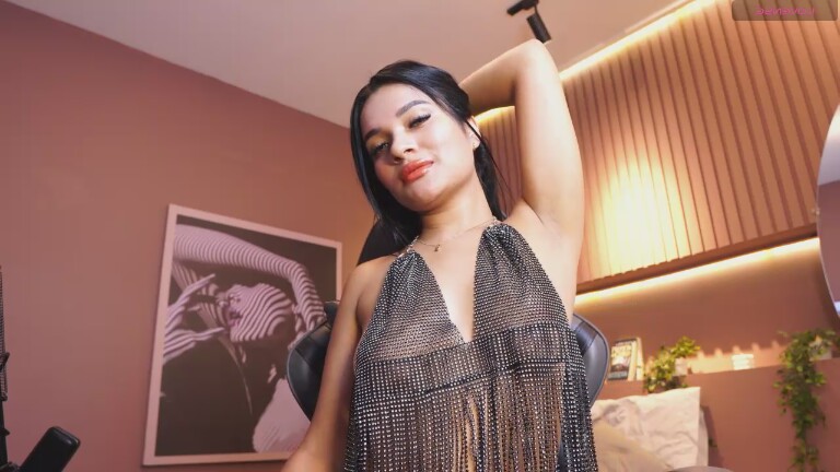 BratzLuxy's Streamate show and profile