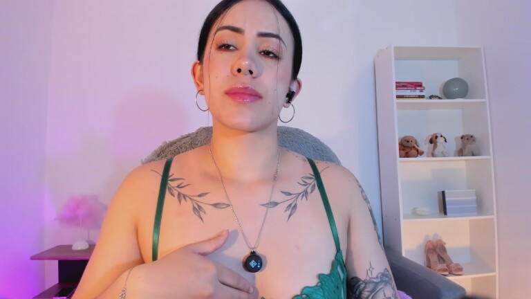 Lexie_Storm's Streamate show and profile