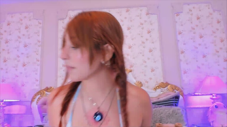 JuneEvanss's Streamate show and profile