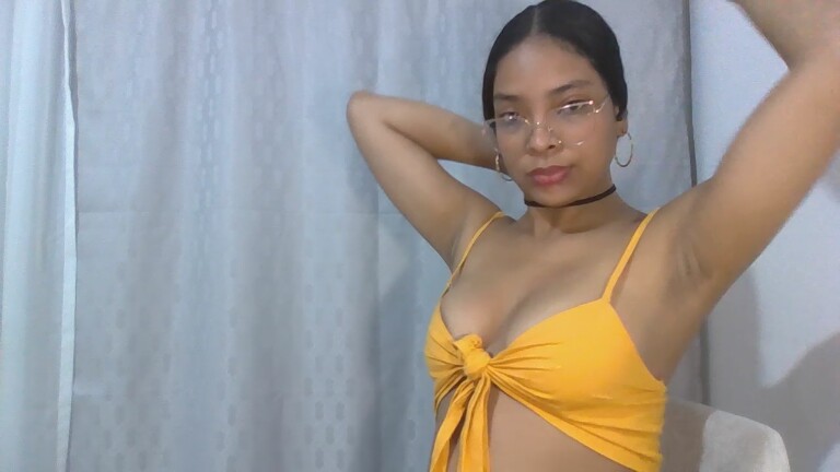 KataaSantana's Streamate show and profile
