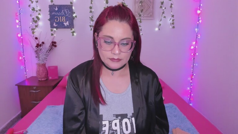 Bibi_Ramirez's Streamate show and profile