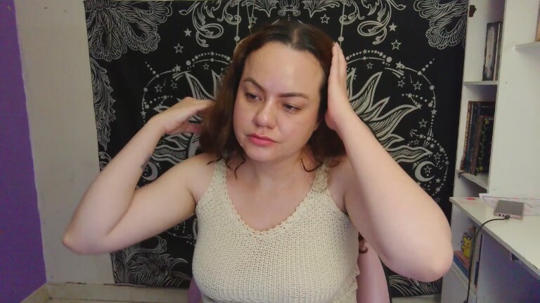 clairewitch's Streamate show and profile