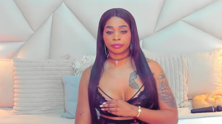 TyraaLambert's Streamate show and profile