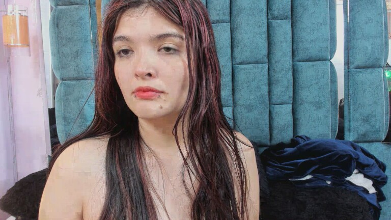 THALIAWETS's Streamate show and profile