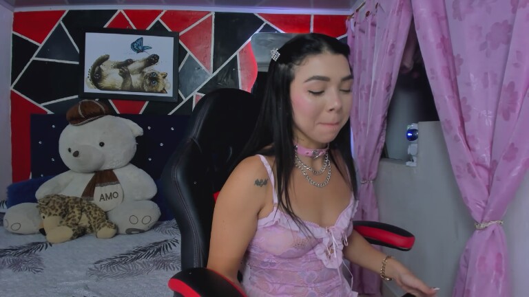 BabyAle's Streamate show and profile