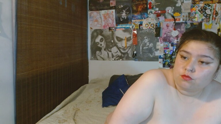 Lenaturrnerr's Streamate show and profile