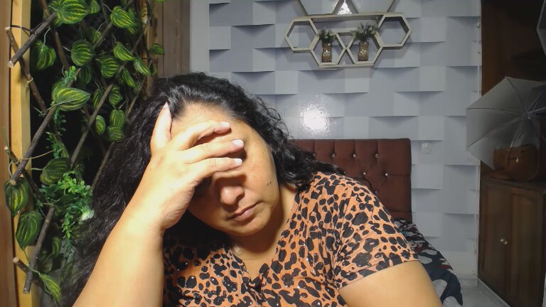 TistMature's Streamate show and profile