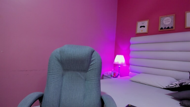 CharlotteeLopez's Streamate show and profile