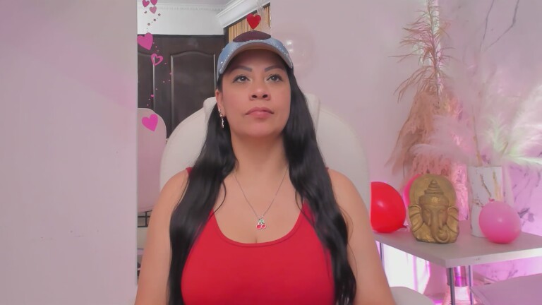 ViolettaThonsomS's Streamate show and profile