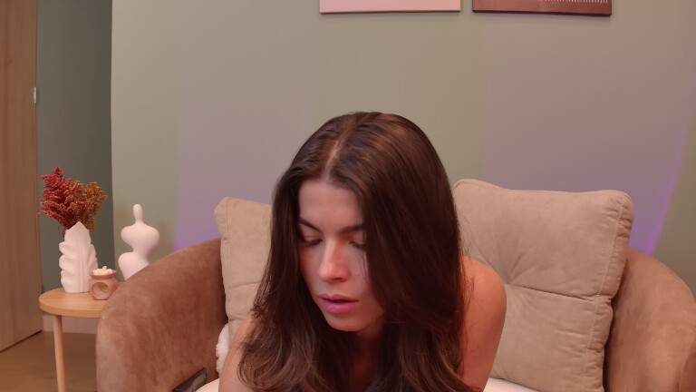 AliceLujan's Streamate show and profile