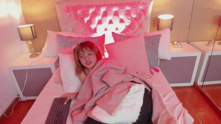 AnitaVega's Streamate show and profile