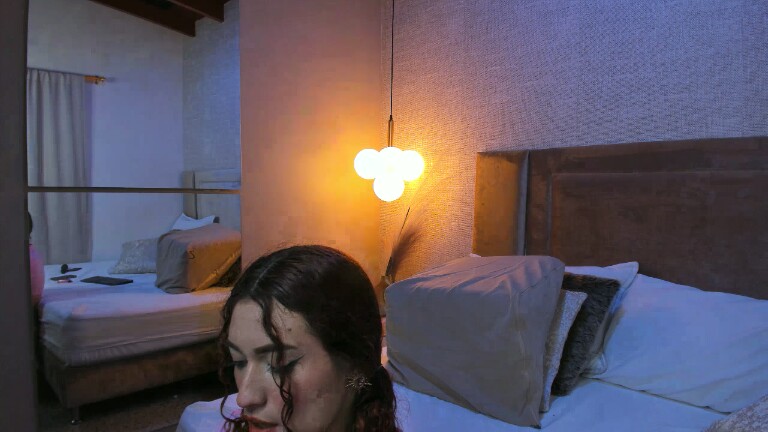 GabyMontclaiir's Streamate show and profile