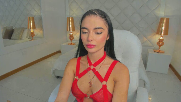 Sussan_White's Streamate show and profile