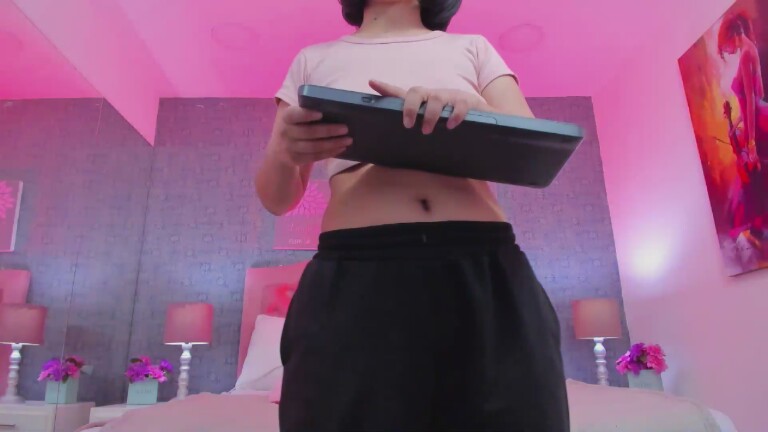 MierukoTsukii's Streamate show and profile