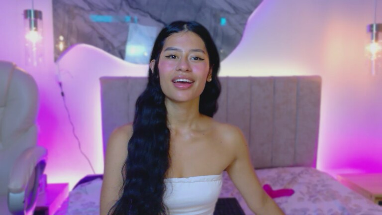 PaulinaDalia's Streamate show and profile