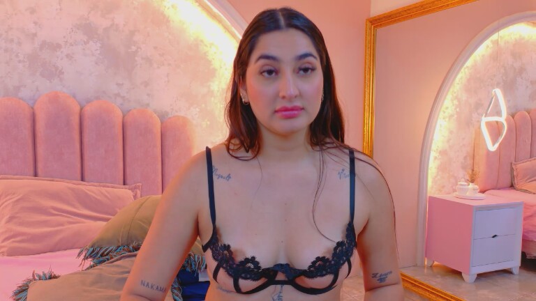 JasmineRhodes's Streamate show and profile