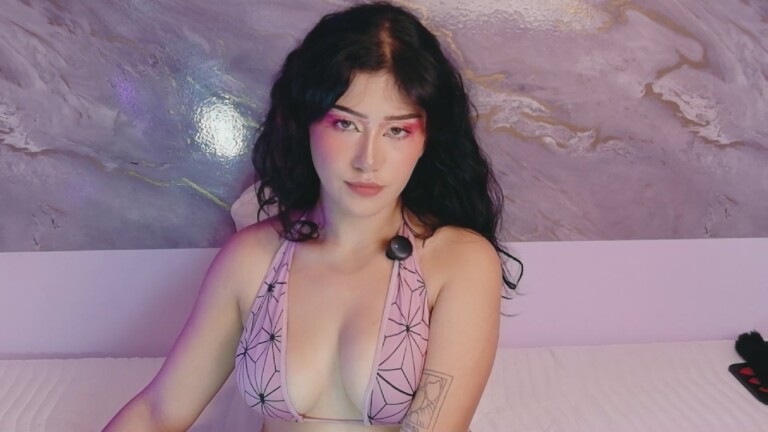 IzumoMiyu's Streamate show and profile