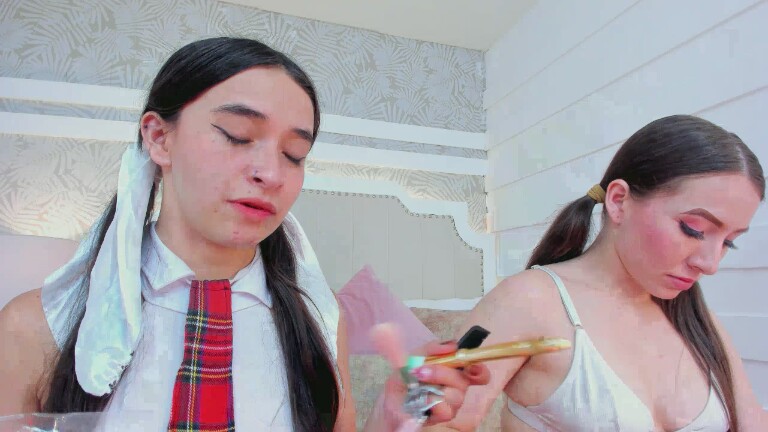 AnnieBlakee's Streamate show and profile