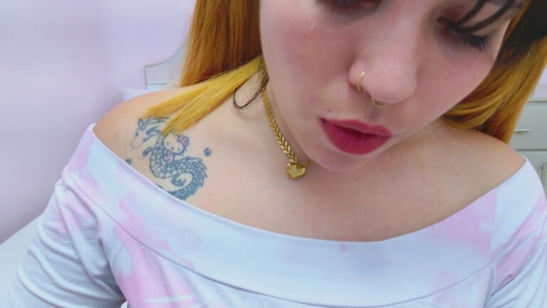 AbbyJanes's Streamate show and profile