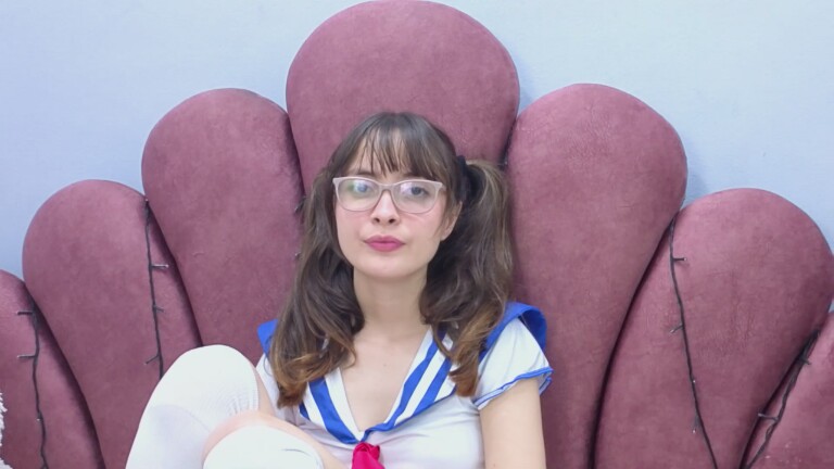 ISABELLAJHONS's Streamate show and profile