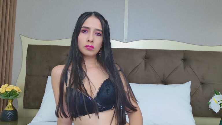 IvanaClark's Streamate show and profile