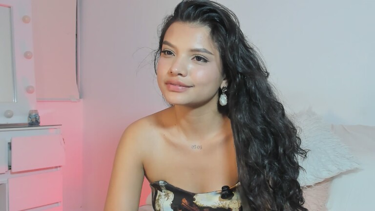 ViolettaK's Streamate show and profile