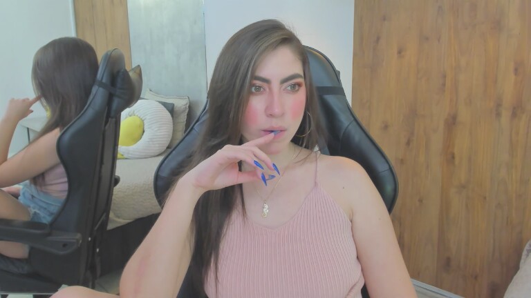 Abby_Coopers's Streamate show and profile