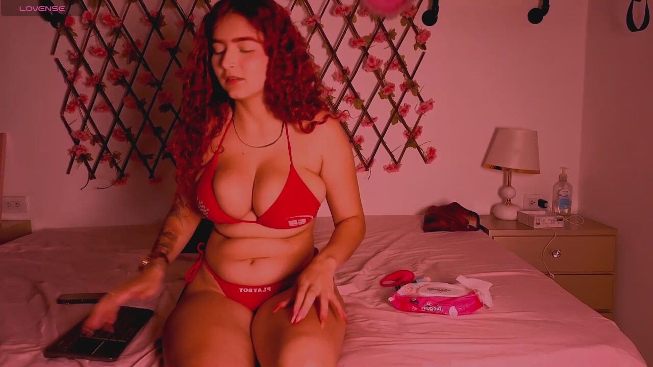 Venussvelvet