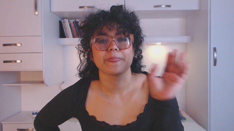 MartinaRuis's Streamate show and profile