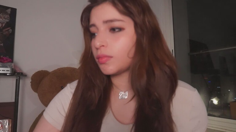 Anastasia_Rossi's Streamate show and profile