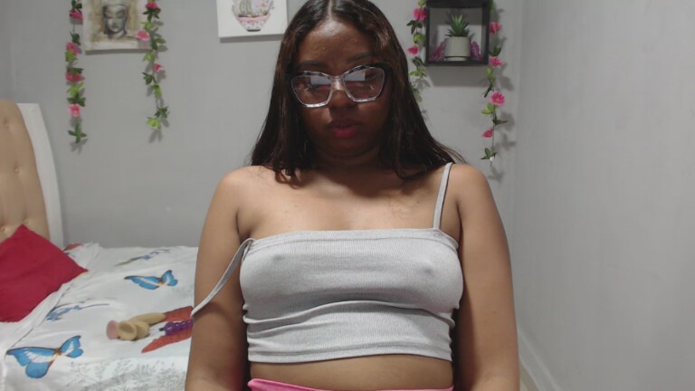 Karol_W's Streamate show and profile