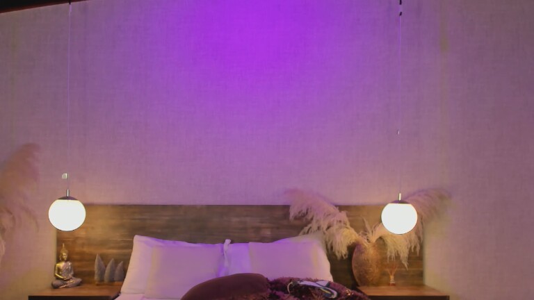 ElectraDuval's Streamate show and profile