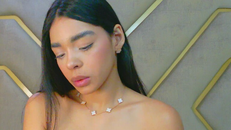 MeganClars's Streamate show and profile