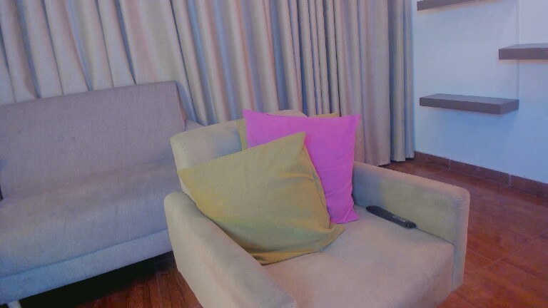 Sashka's Streamate show and profile