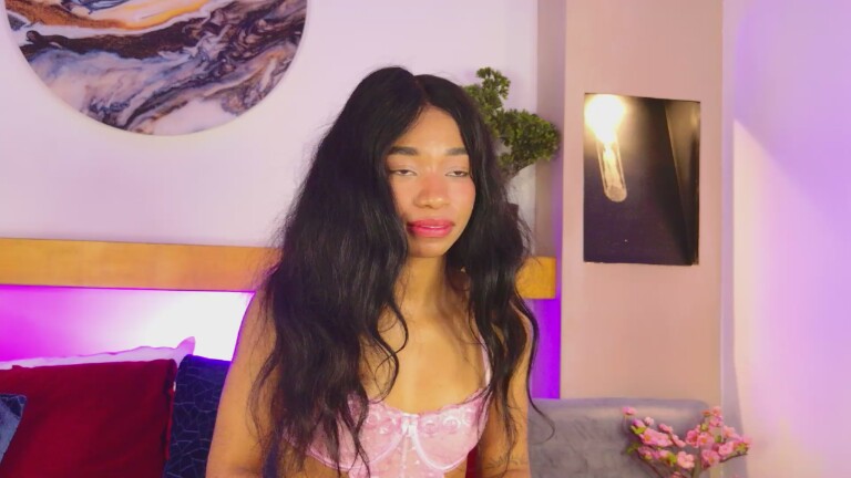 IzzySkye's Streamate show and profile