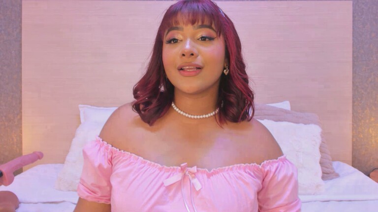 Ninaa_Bunny's Streamate show and profile