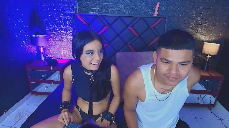 Dannysamm's Streamate show and profile