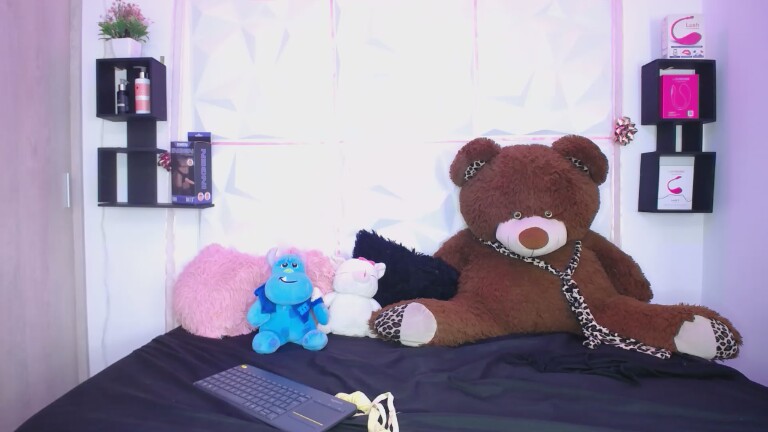 Brooketayllor's Streamate show and profile