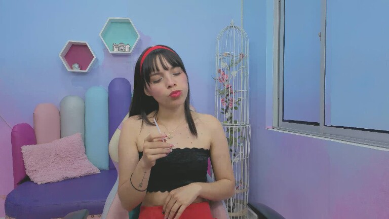 Isa_Skynny's Streamate show and profile