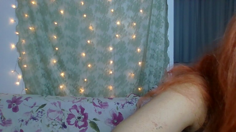 lavababy's Streamate show and profile