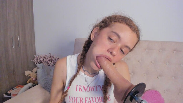 EmiliaJons's Streamate show and profile