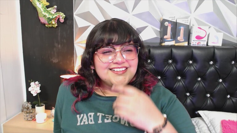 EmmaLush's Streamate show and profile