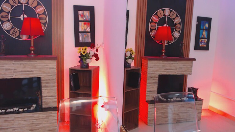 MeridaPrincesss's Streamate show and profile