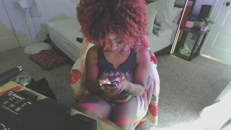 xPrincessMango's Streamate show and profile