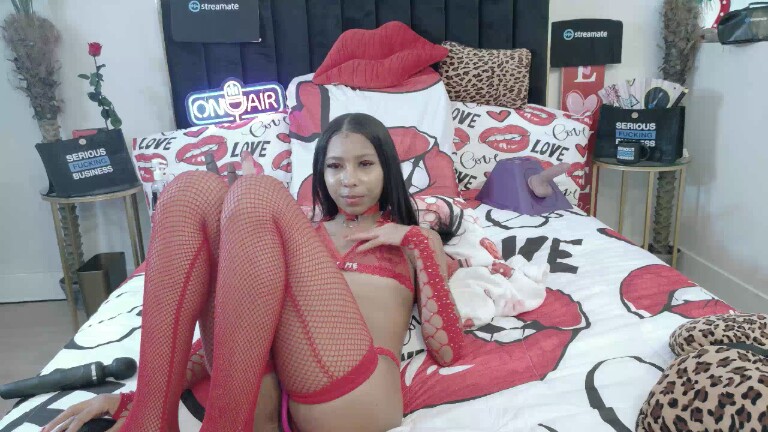 itzRubieLove's Streamate show and profile