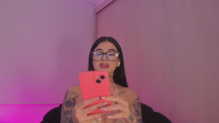SamanthaEvgeniev's Streamate show and profile