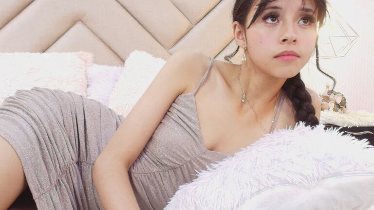 Antonella_Damata's Streamate show and profile