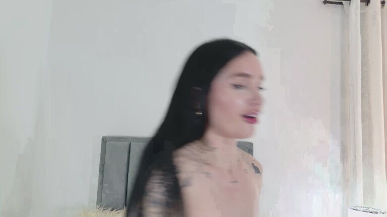 Sweetssinn's Streamate show and profile