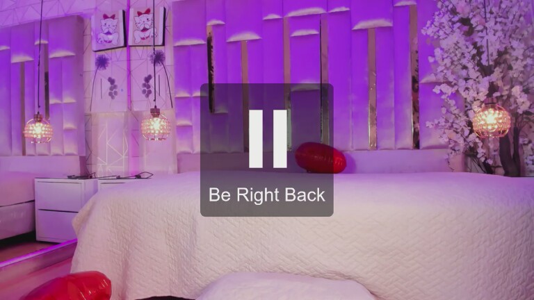 Naomistar111's Streamate show and profile